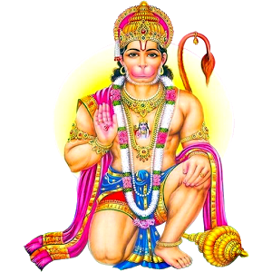 Hanuman